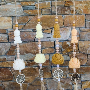 Suspension – Collection Zen
