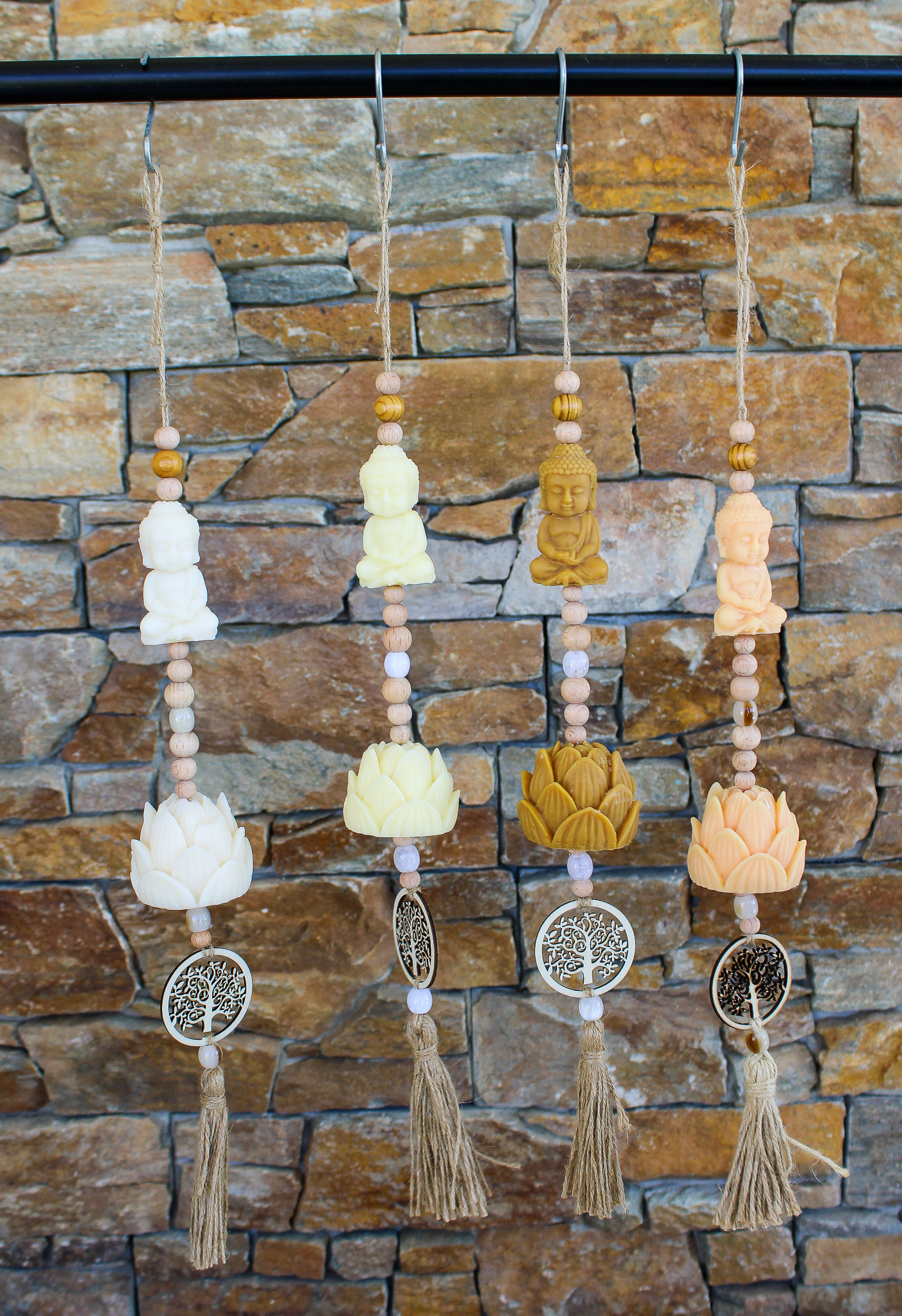 Suspension – Collection Zen