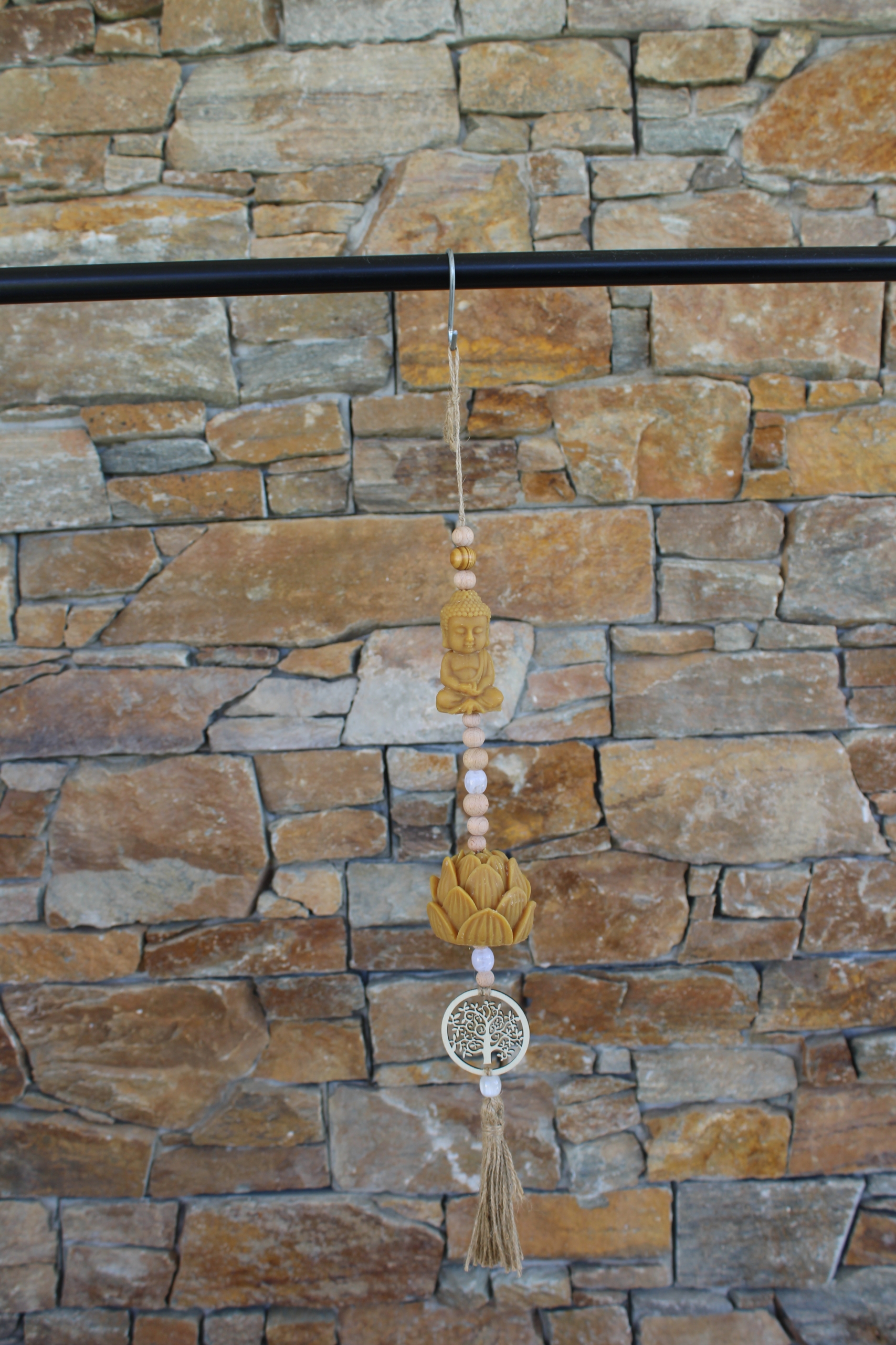Suspension – Collection Zen – Image 4