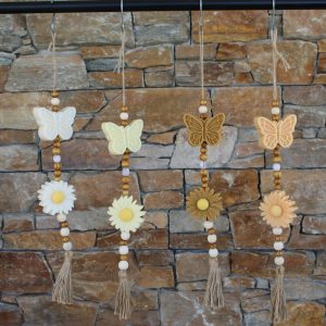 Suspension – Collection Jardin Secret