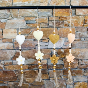 Suspension – Collection Douceur