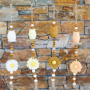 Suspension – Collection Forêt Douce