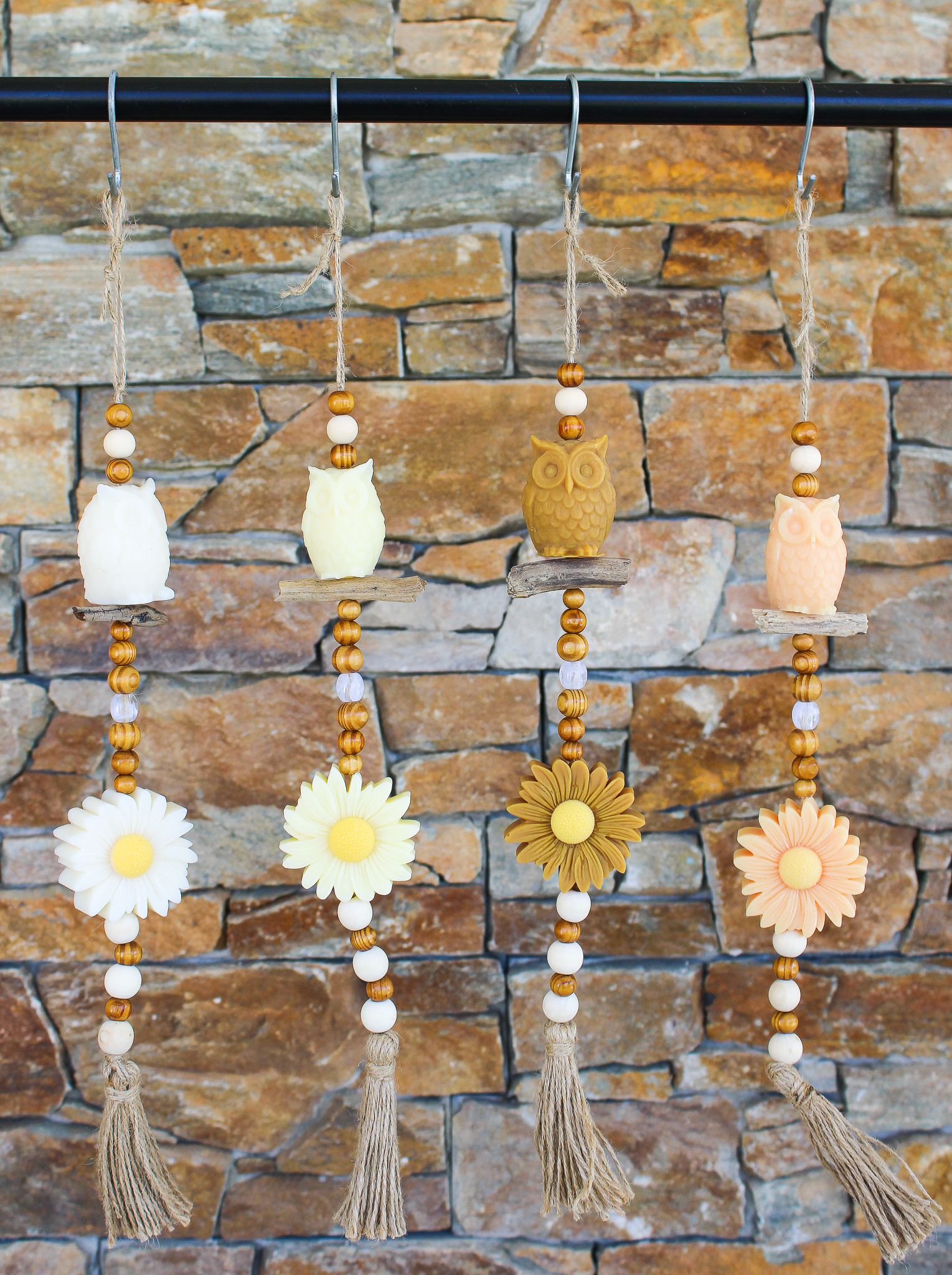 Suspension – Collection Forêt Douce