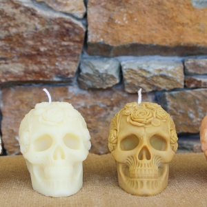 Tête de mort