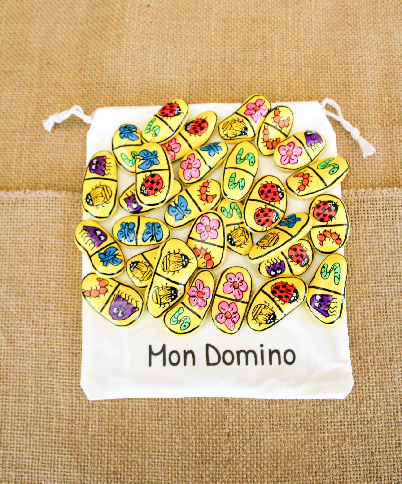 Domino – Image 2