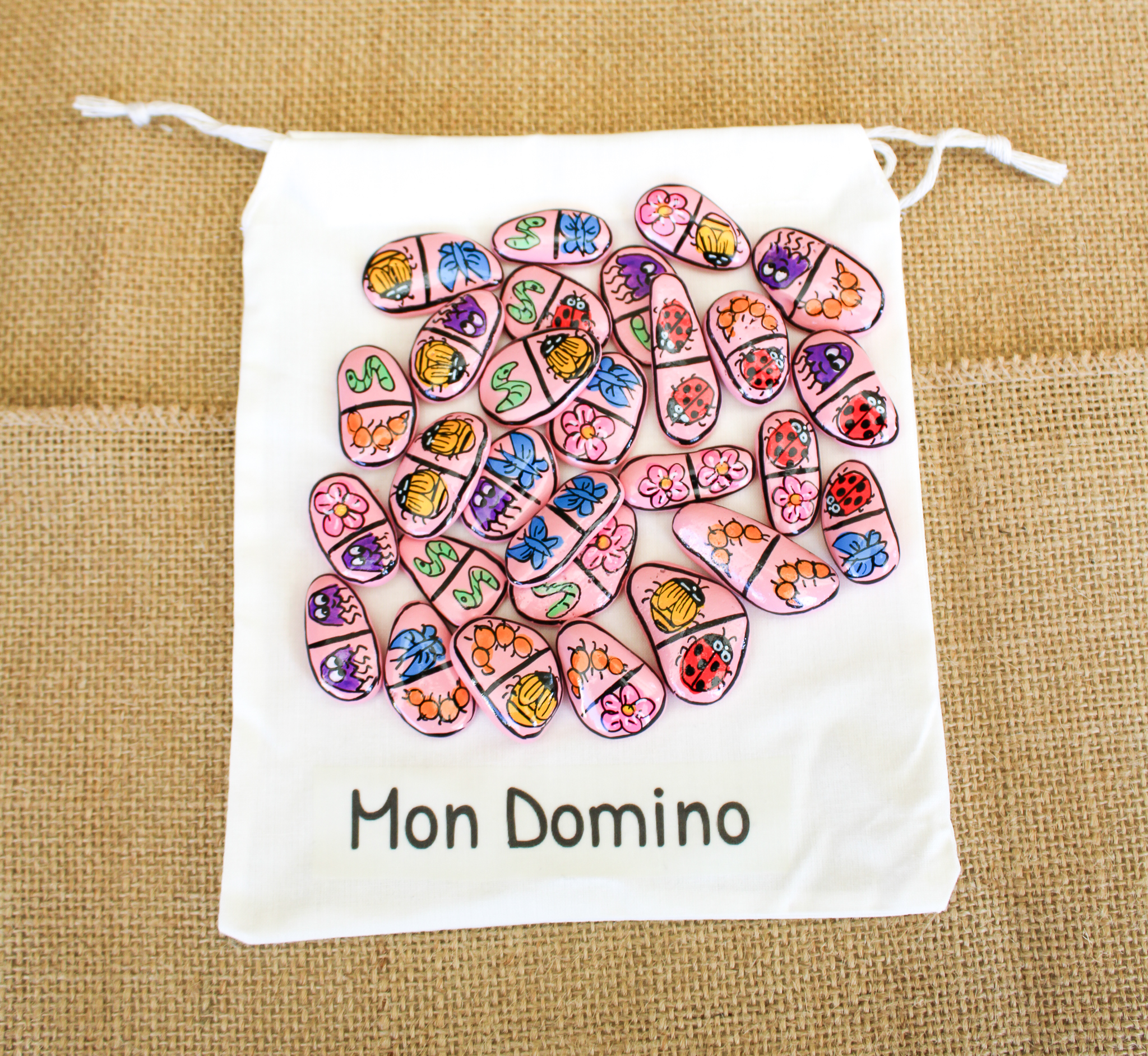 Domino – Image 3