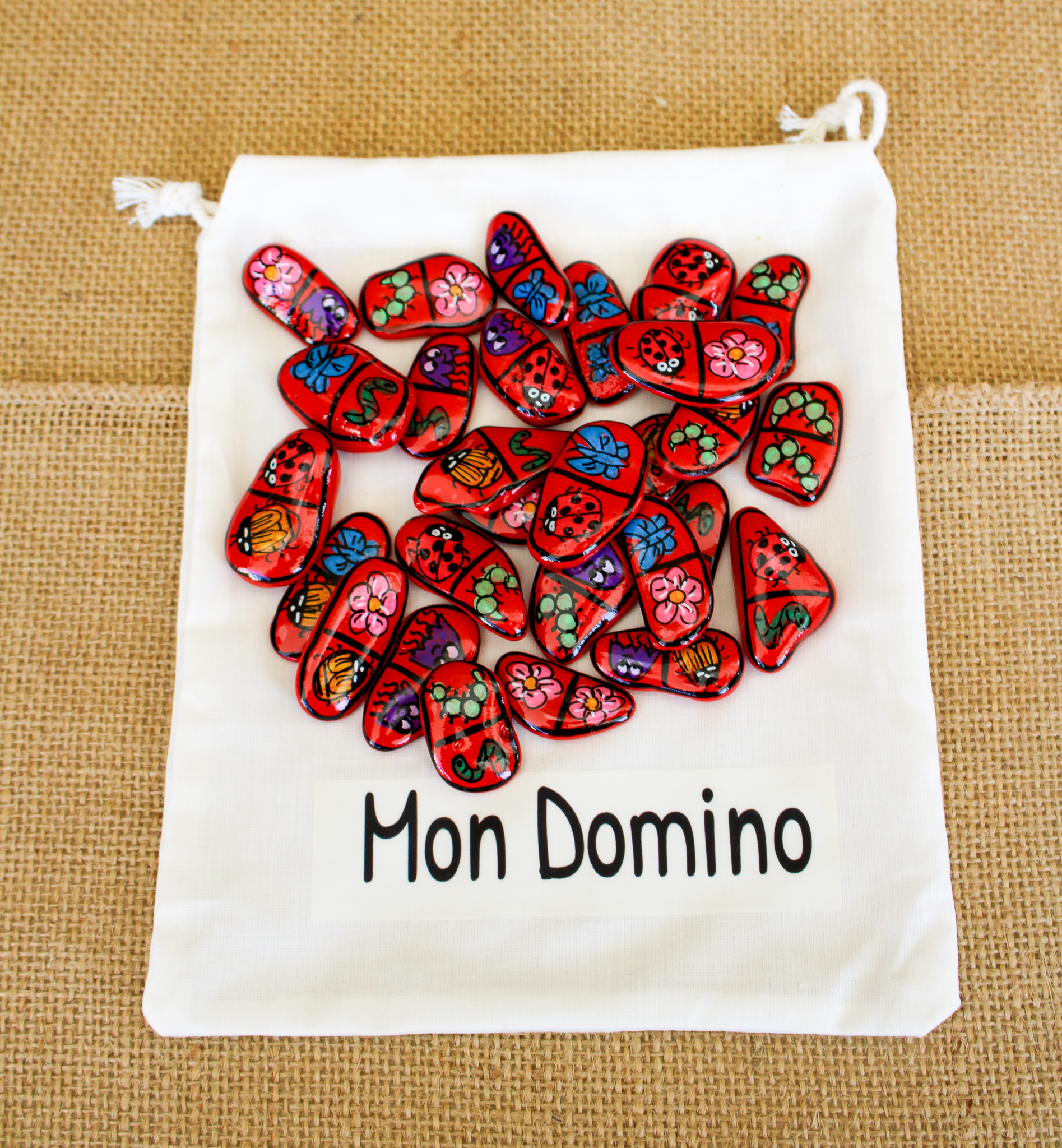 Domino – Image 4