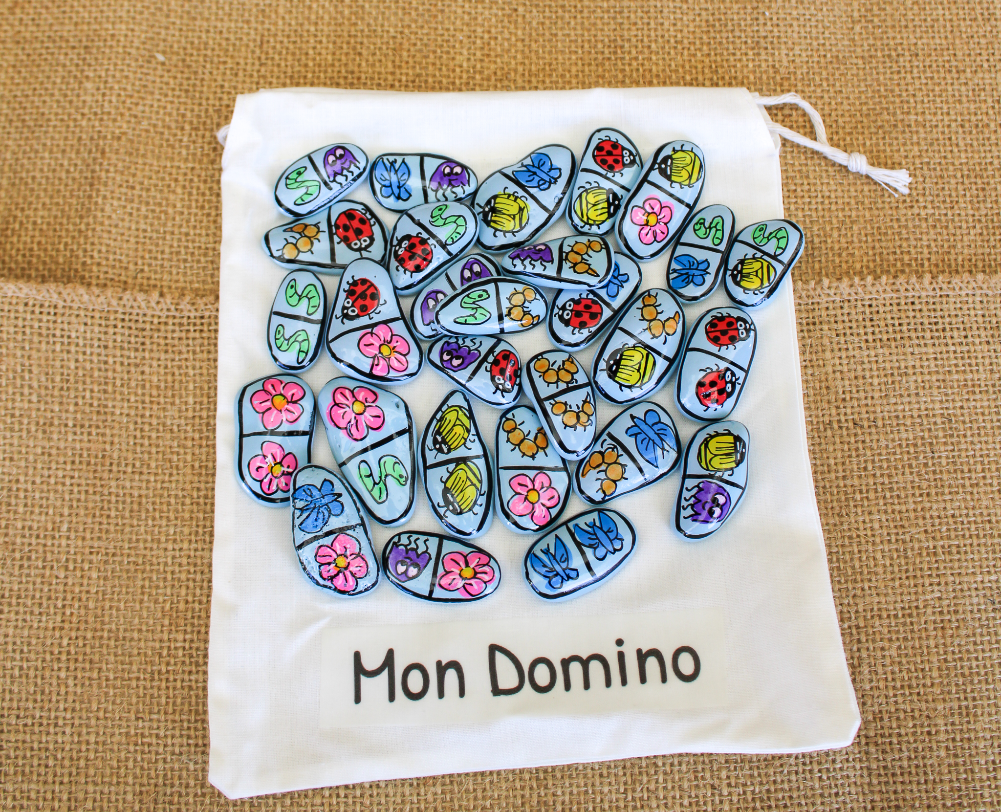 Domino – Image 5