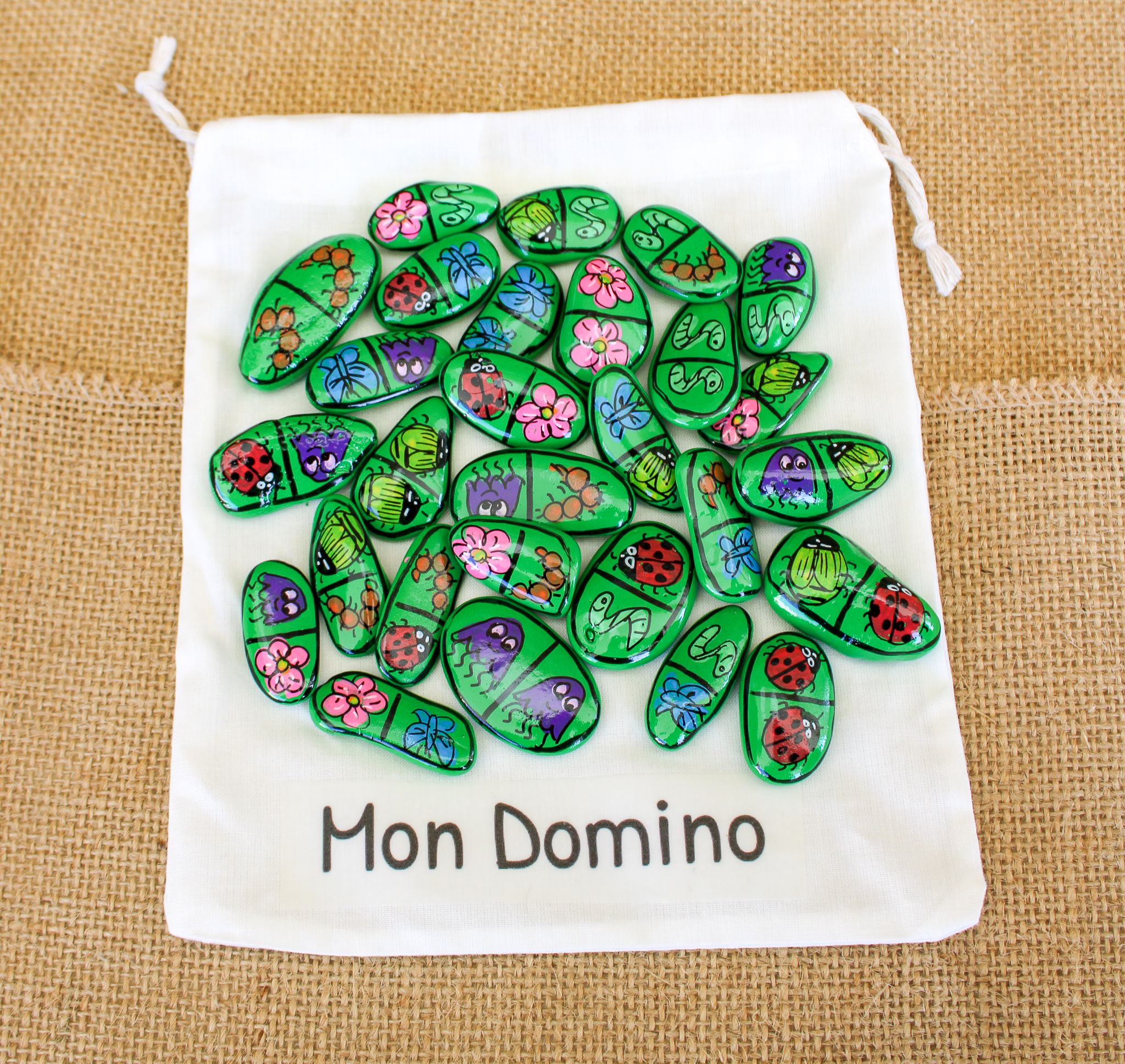 Domino – Image 6