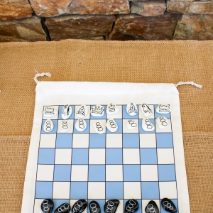 Jeu d'Échecs