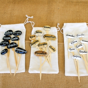 Piques à Fromage