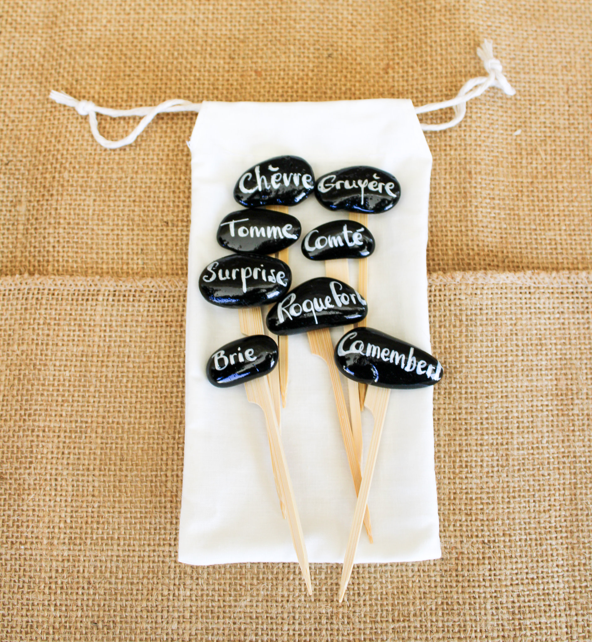 Piques à Fromage – Image 4
