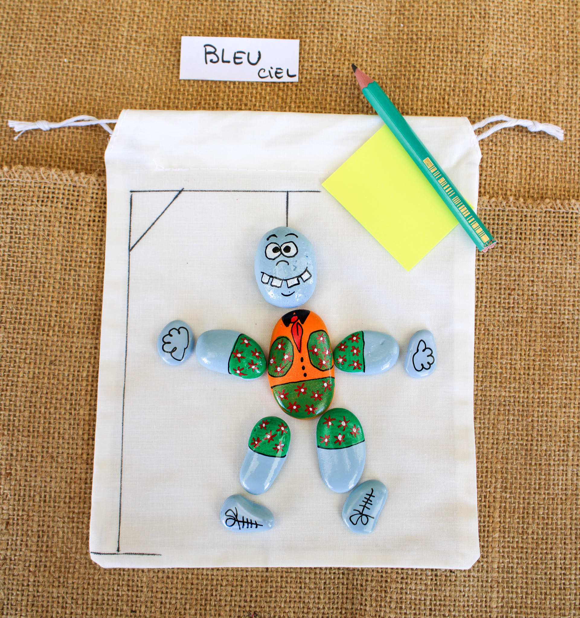 Jeu du Pendu – Image 3
