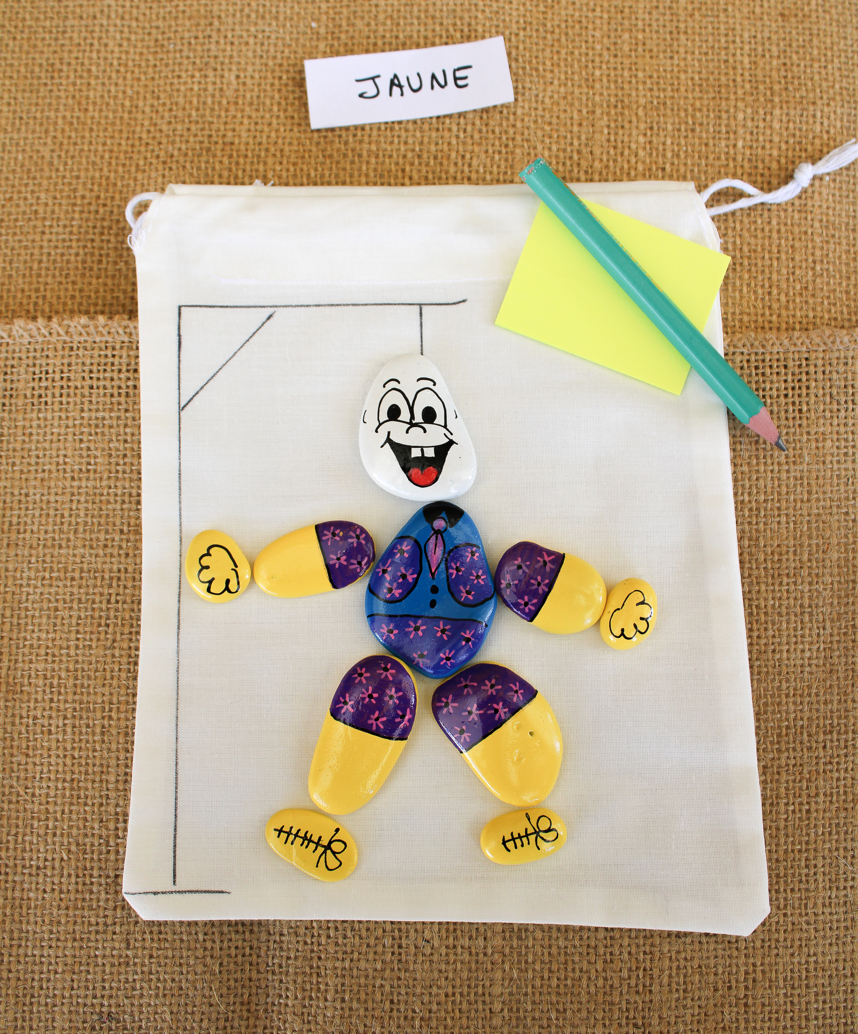 Jeu du Pendu – Image 5