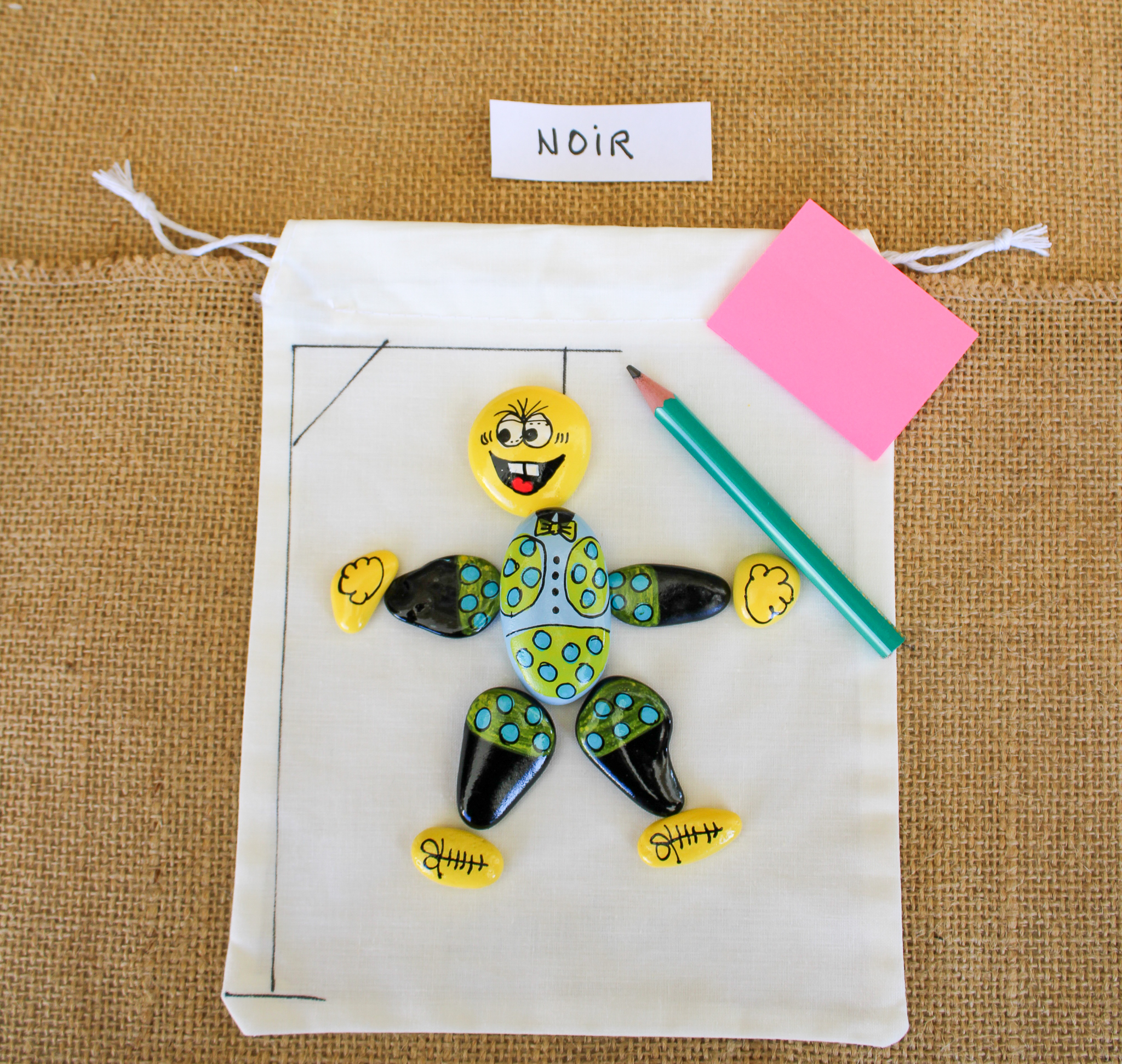 Jeu du Pendu – Image 6