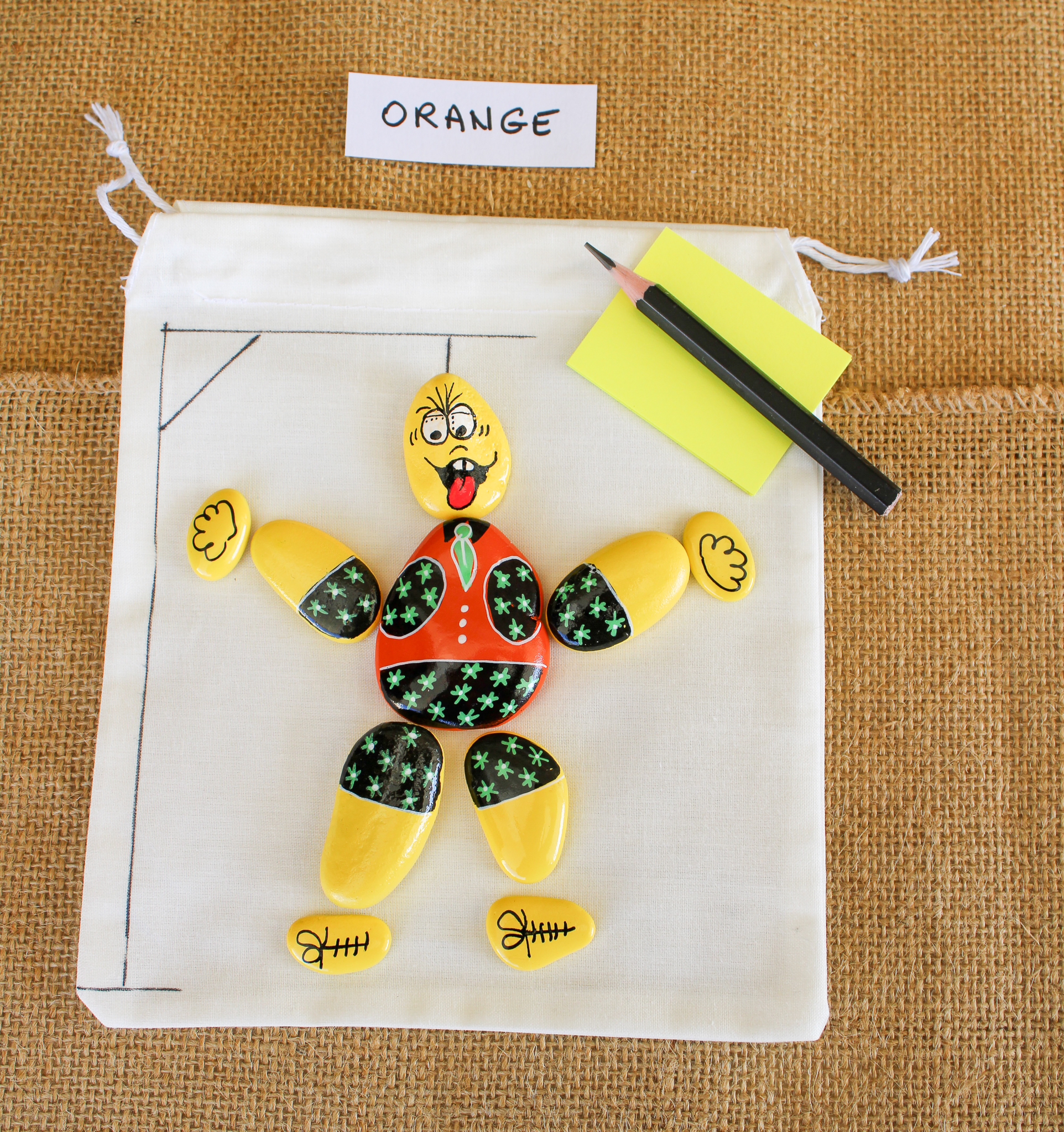 Jeu du Pendu – Image 7