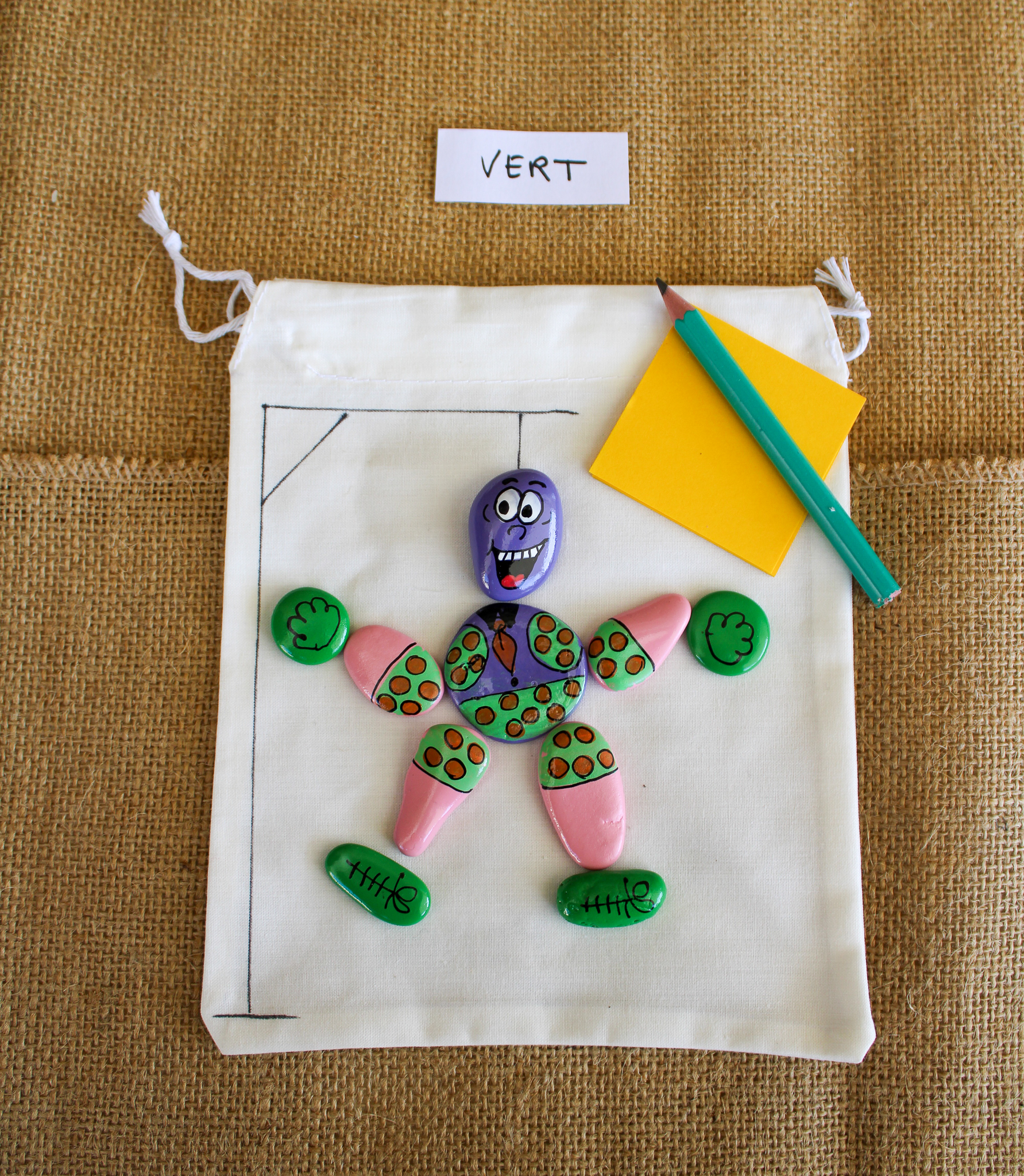Jeu du Pendu – Image 11