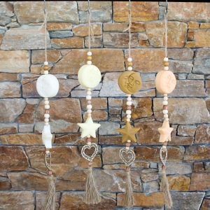 Suspension – Collection doux rêves